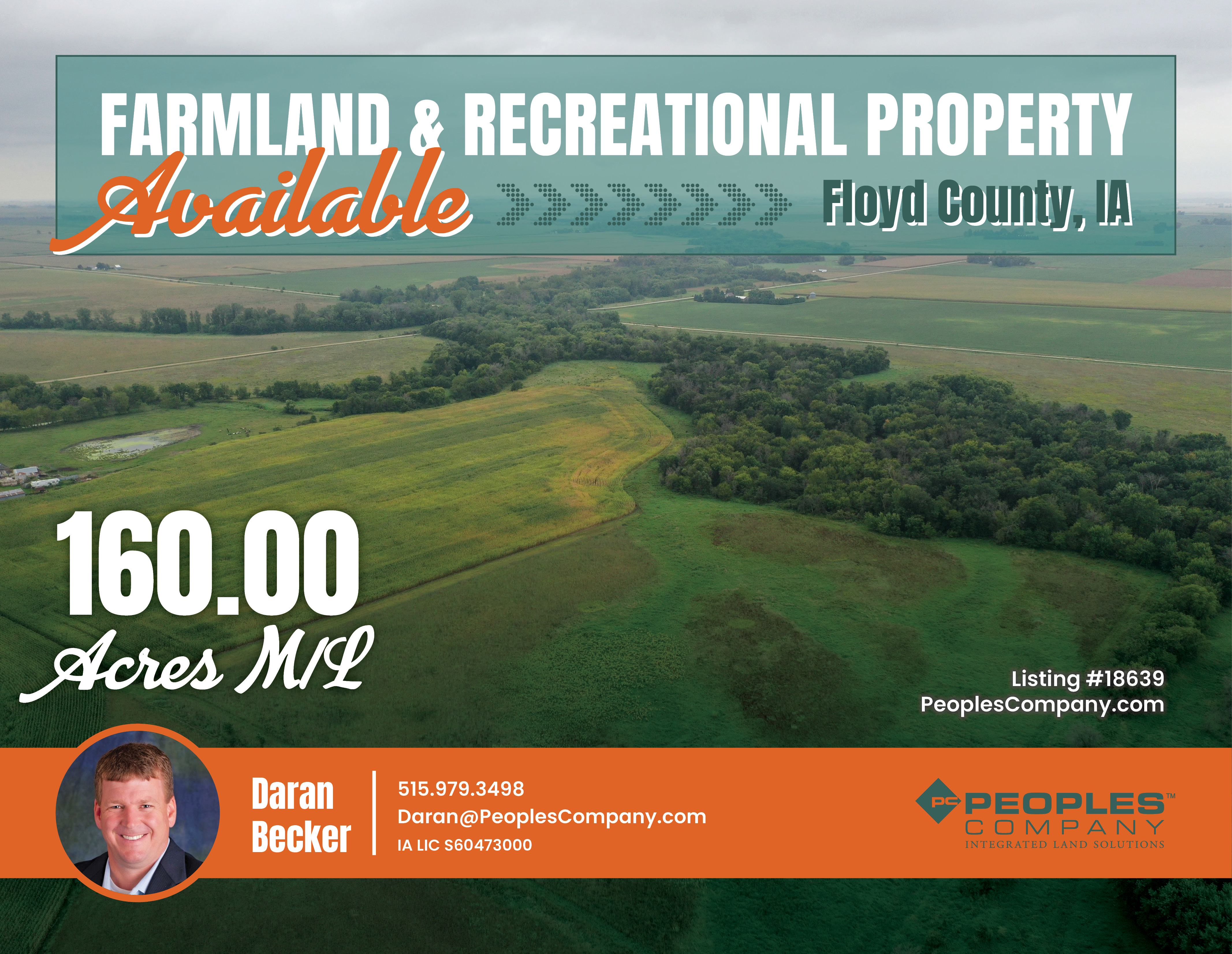 Listing #18639